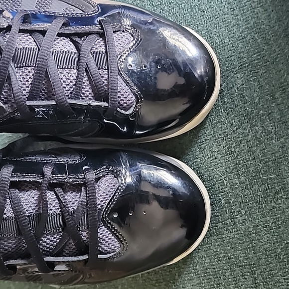 Nike jordan low top 6.5y - Picture 5 of 5